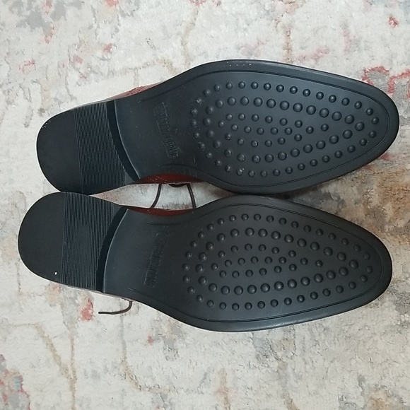 Final Sale, Stacy Adams Mens Oxfords Shoes - Picture 6 of 12